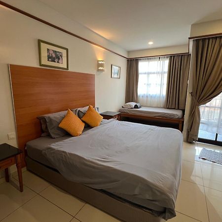 Water Chalet Pd Private Unit Port Dickson Esterno foto